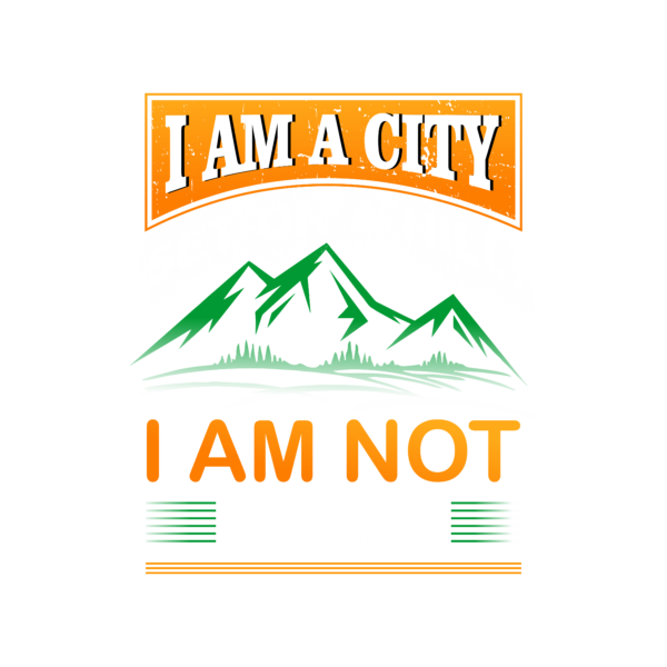 I Am a City Set on a Hill – Faith-Inspired T-Shirt - Image 2